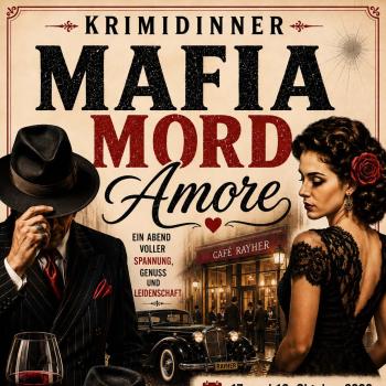 Krimidinner