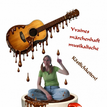 Yvaines märchenhaft musikalische Köstlichkeiten